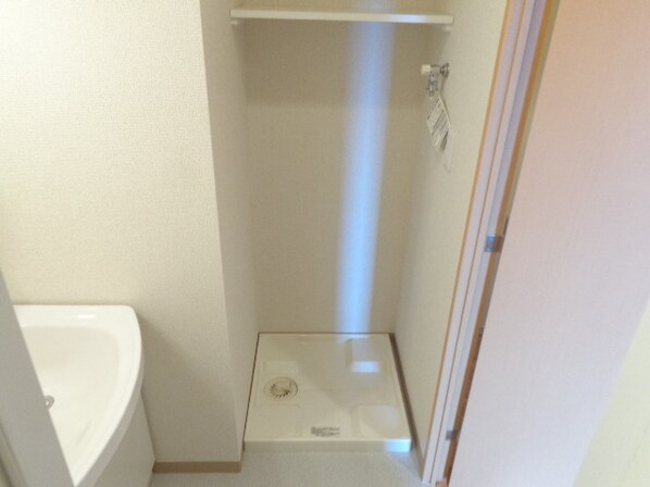 トランスパレントの物件内観写真